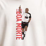Luis Boa Morte T-Shirt