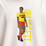 Luther Blissett T-Shirt