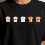 Luton Town Kit T-Shirt
