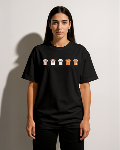 Luton Town Kit T-Shirt
