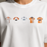Luton Town Kit T-Shirt