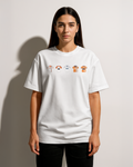 Luton Town Kit T-Shirt
