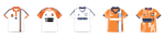 Luton Town Kit Mug