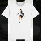 Malcolm MacDonald T-Shirt