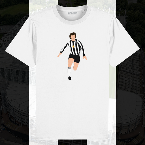 Malcolm MacDonald T-Shirt