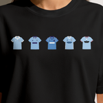 Manchester City Kit T-Shirt