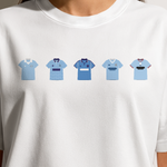 Manchester City Kit T-Shirt