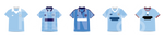 Manchester City Kit T-Shirt