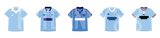 Manchester City Kit T-Shirt