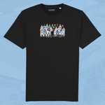 Manchester City Icons T-shirt