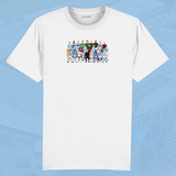 Manchester City Icons T-shirt