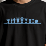 Manchester City Trophy T-Shirt