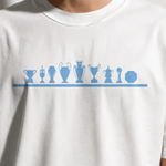 Manchester City Trophy T-Shirt