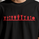 Manchester United Trophy T-Shirt