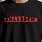 Manchester United Trophy T-Shirt