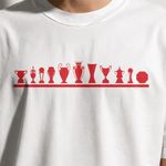 Manchester United Trophy T-Shirt