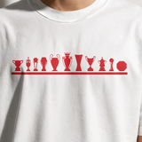 Manchester United Trophy T-Shirt