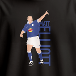 Matt Elliott T-Shirt