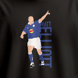 Matt Elliott T-Shirt