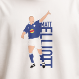 Matt Elliott T-Shirt