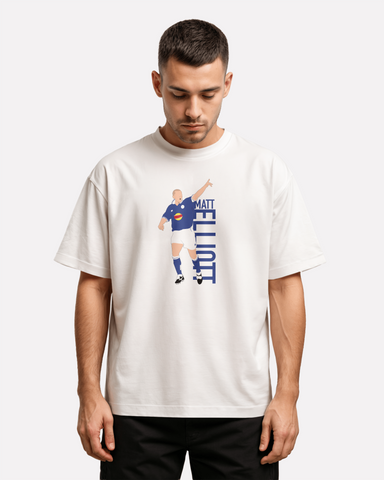 Matt Elliott T-Shirt