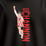 Mick Channon T-Shirt