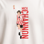 Mick Channon T-Shirt
