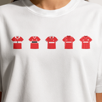 Middlesbrough Kit T-Shirt