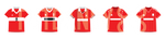 Middlesbrough Kit T-Shirt