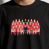 Middlesbrough Icons T-shirt