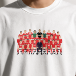 Middlesbrough Icons T-shirt
