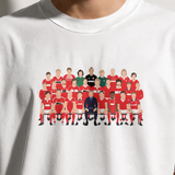 Middlesbrough Icons T-shirt