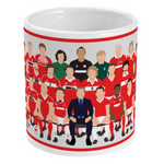 Middlesbrough Icons Mug