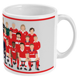 Middlesbrough Icons Mug