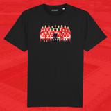 Middlesbrough Icons T-shirt