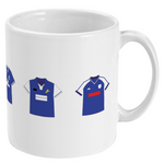 Millwall Kit Mug