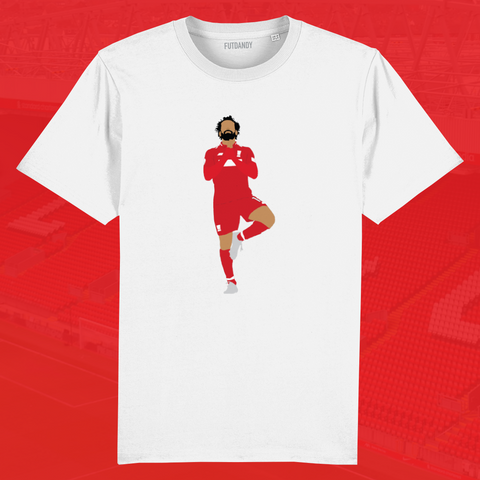Mohamed Salah T-Shirt