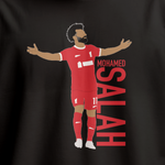 Mohamed Salah T-Shirt