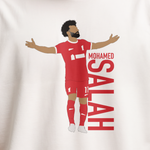 Mohamed Salah T-Shirt
