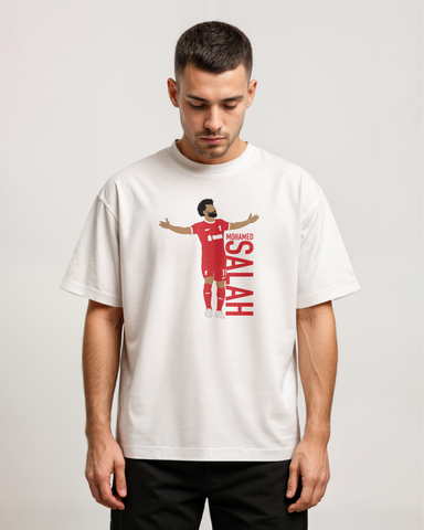 Mohamed Salah T-Shirt