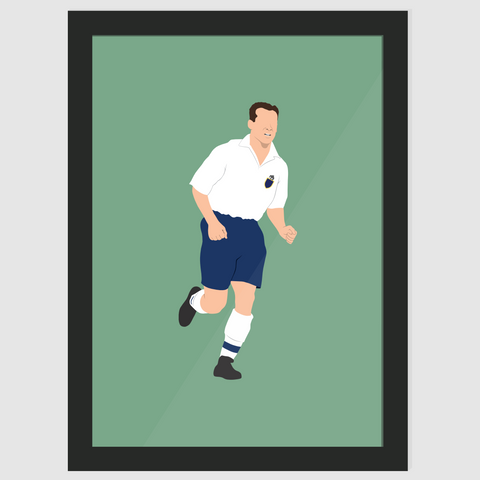 'The Lion of Vienna' Print