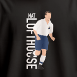 Nat Lofthouse T-Shirt