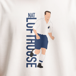 Nat Lofthouse T-Shirt