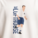 Nat Lofthouse T-Shirt
