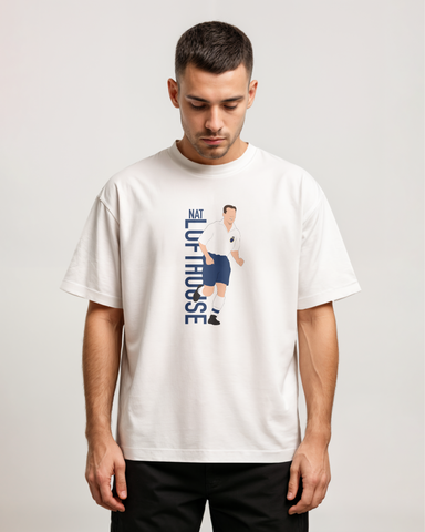 Nat Lofthouse T-Shirt