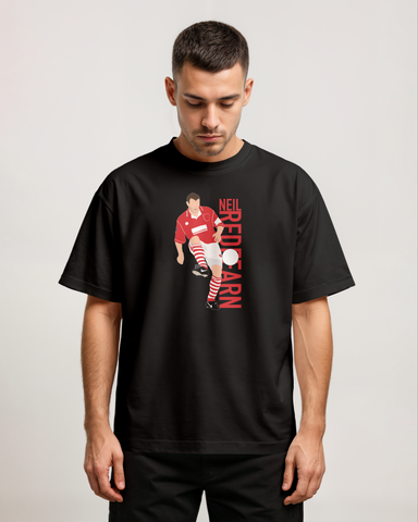 Neil Redfearn T-Shirt