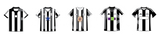 Newcastle United Kit Mug