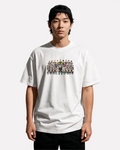 Newcastle United Icons T-shirt
