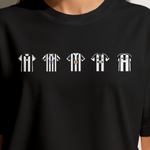 Newcastle United Kit T-Shirt