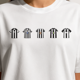Newcastle United Kit T-Shirt
